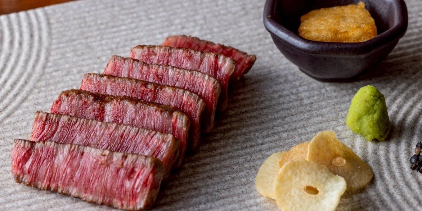 鉄板焼 縁-en- 新宿店 - 画像3