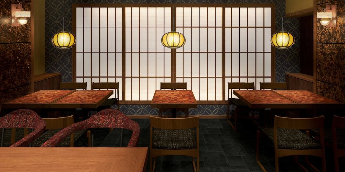 鉄板焼 縁-en- 新宿店 - 画像2