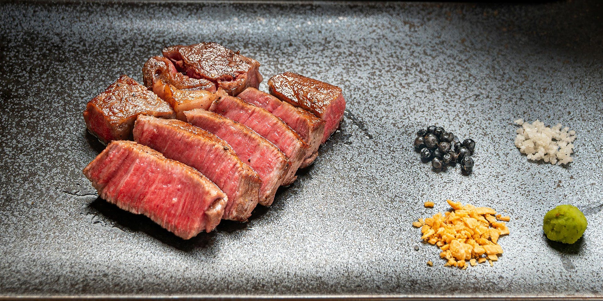 鉄板焼 縁-en- 新宿店 - 画像4