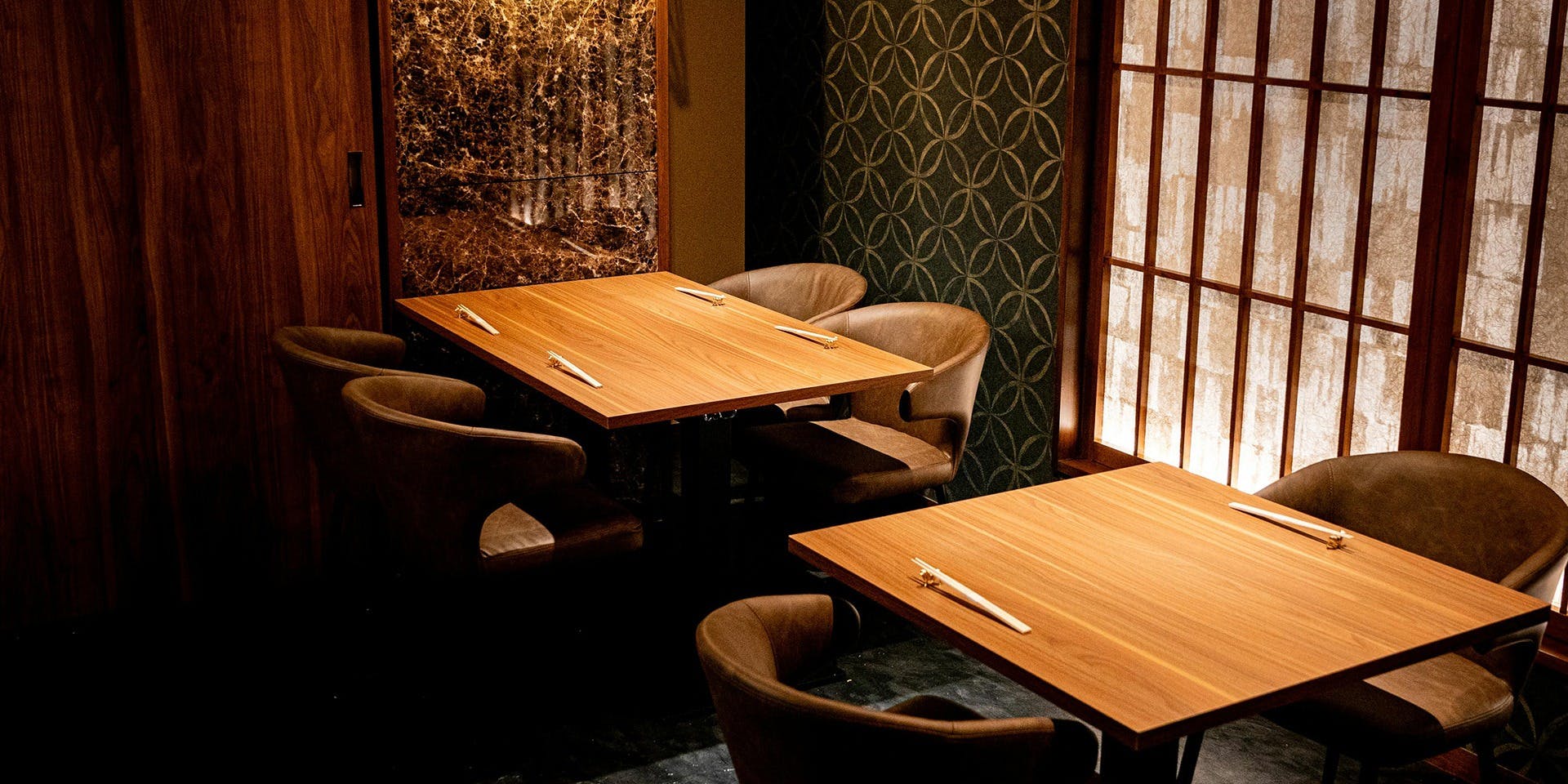 鉄板焼 縁-en- 新宿店 - 画像3