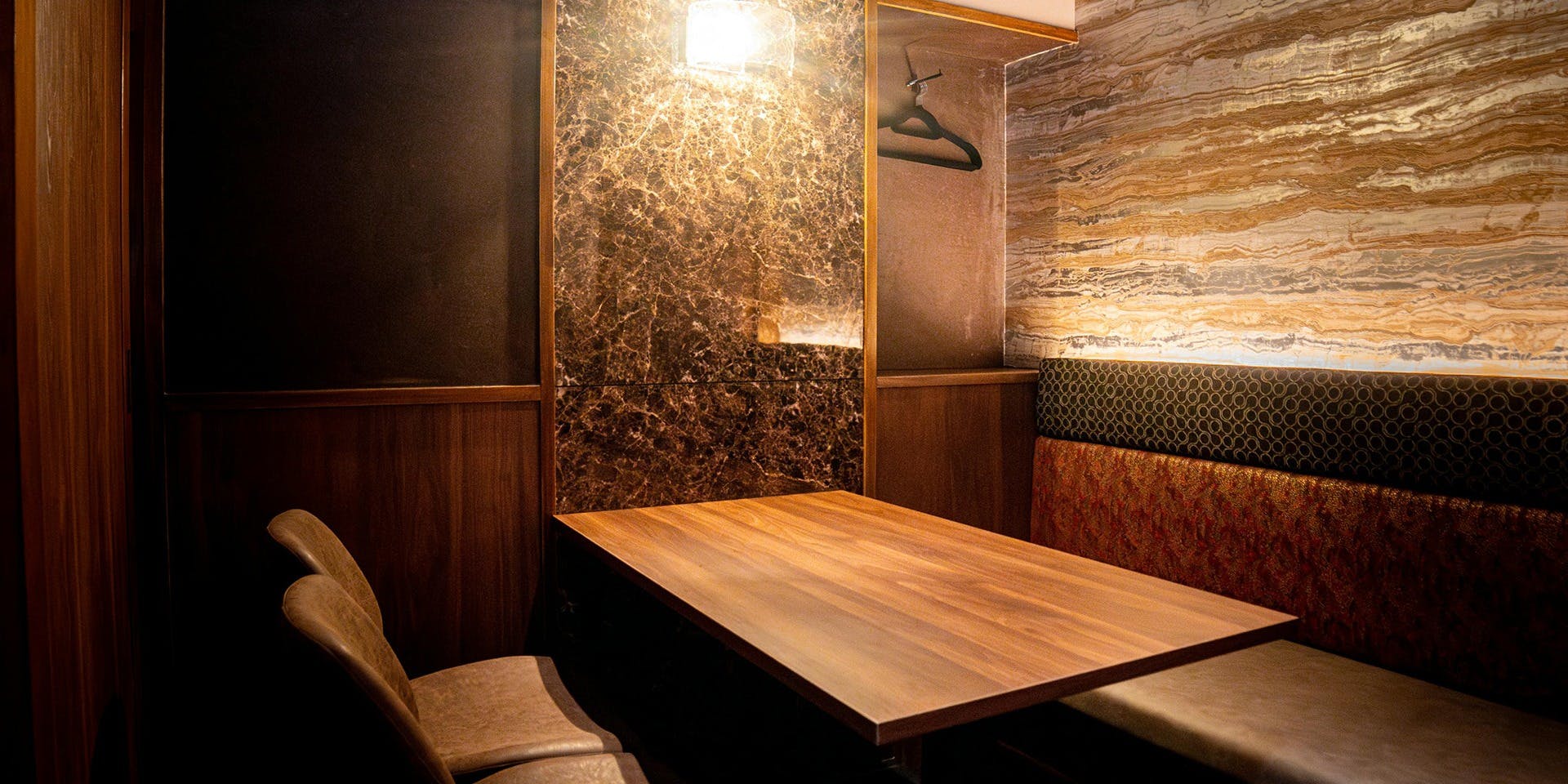 鉄板焼 縁-en- 新宿店 - 画像2