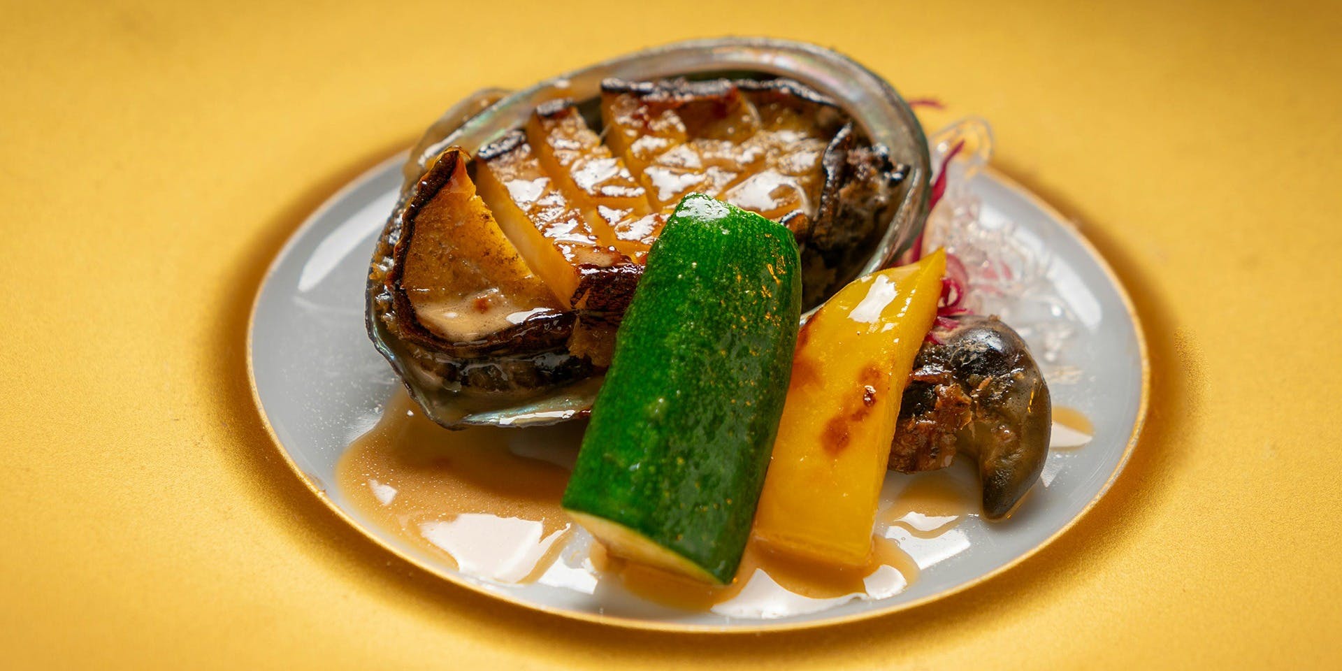 鉄板焼 縁-en- 新宿店 - 画像5