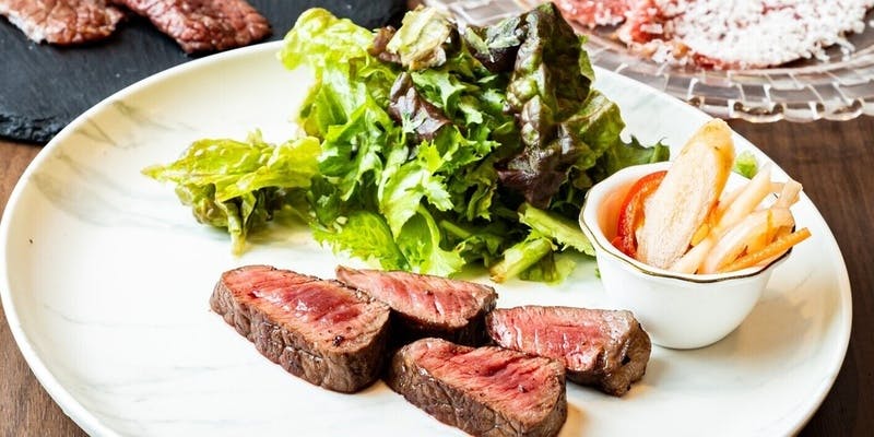 【お席のみの御予約】当日メニューよりお選びいただけます。