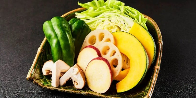 【席のみ予約】お食事の内容は当日選ぶ