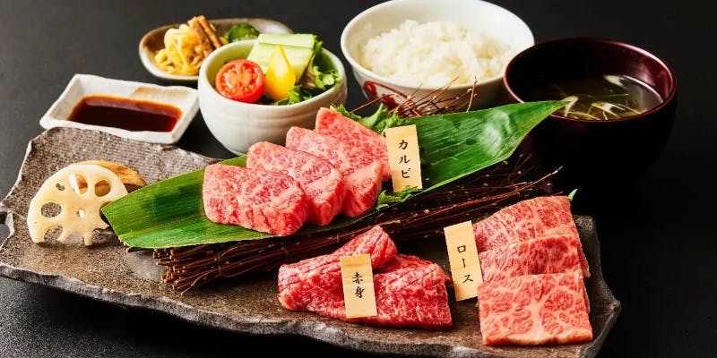 【自慢の“能登牛”を味わう贅沢コース】10000円コース（全13品）