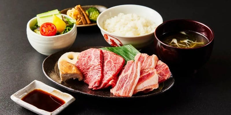 【希少な“能登牛”をお得に味わうコース】5000円コース（全11品）