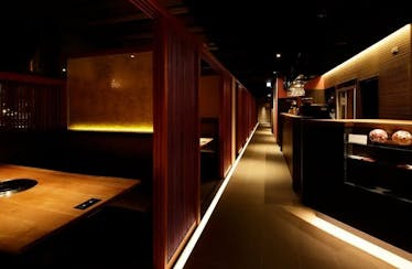 能登牛専門焼肉店 肉匠Jade金澤