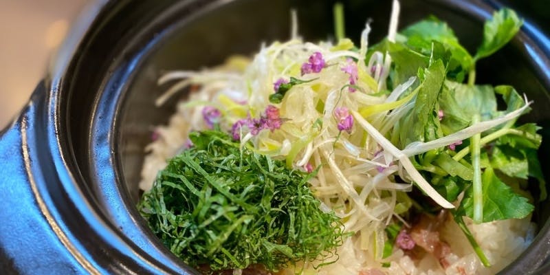 【特撰】注文必須の人気焼物メニューを網羅！サガリも上ロースも堪能する、至福の焼物のみプラン！