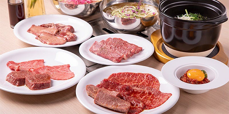 焼肉あきら 神田 - 画像5