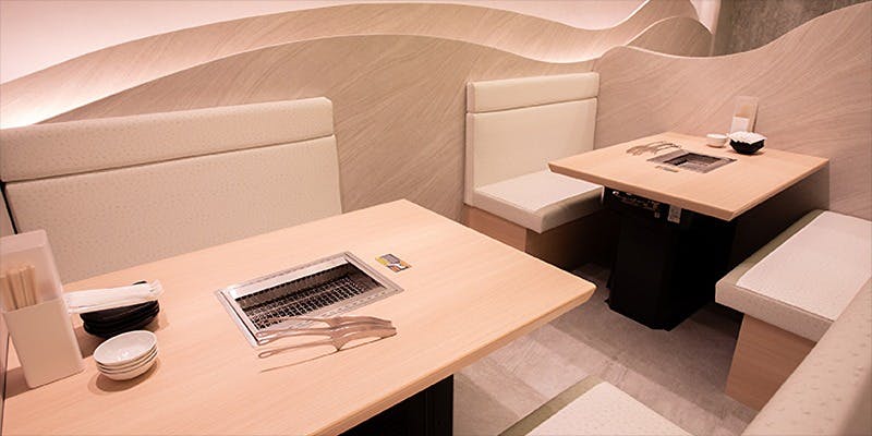 焼肉あきら 神田 - 画像2