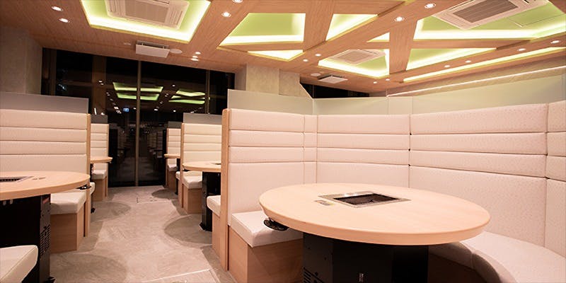 焼肉あきら 神田 - 画像1