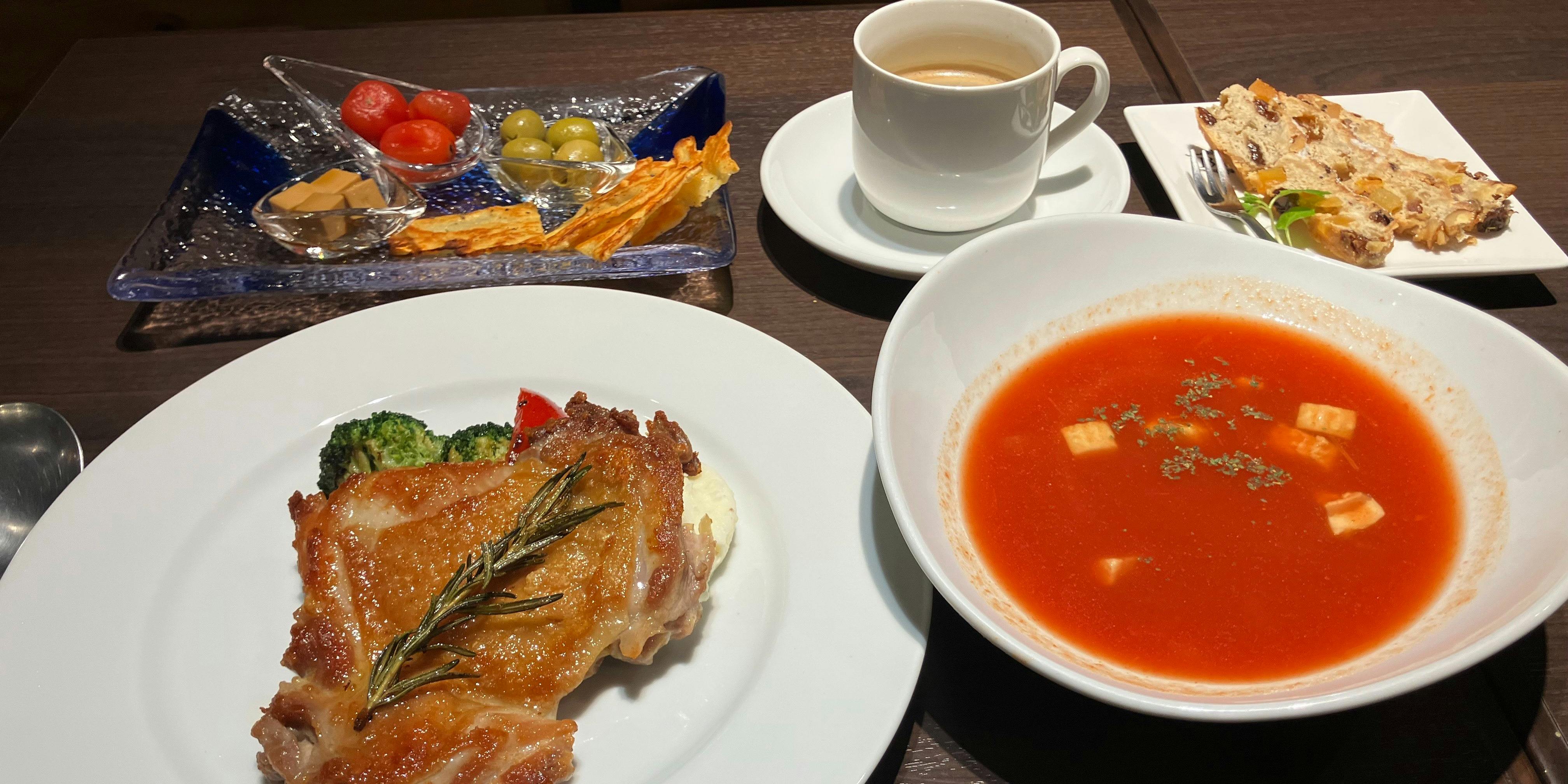 BAR Bress A 淡路町店 - 画像11