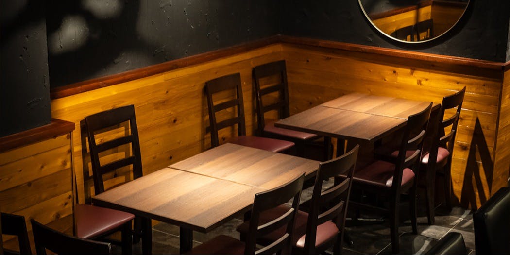 BAR Bress A 淡路町店 - 画像4