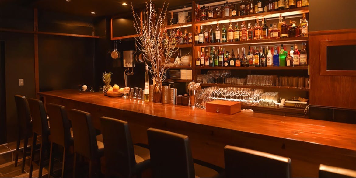 BAR Bress A 淡路町店 - 画像17