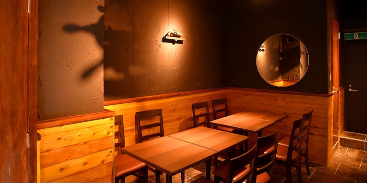 BAR Bress A 淡路町店 - 画像16