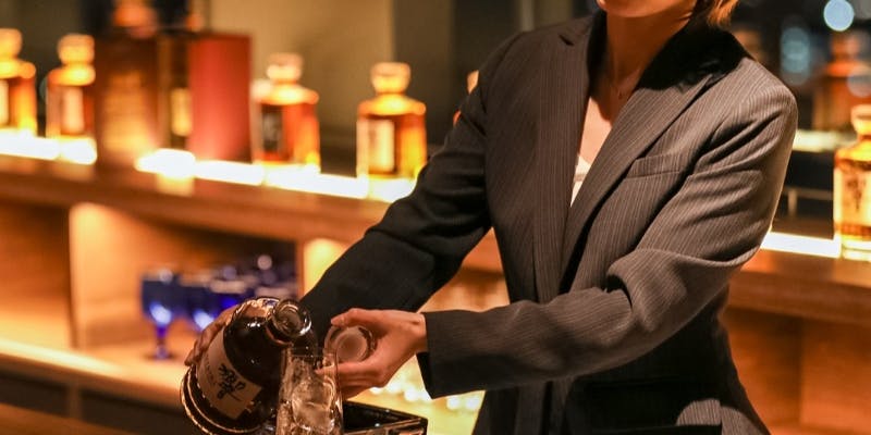 【席のみ予約】お食事の内容は当日選ぶ