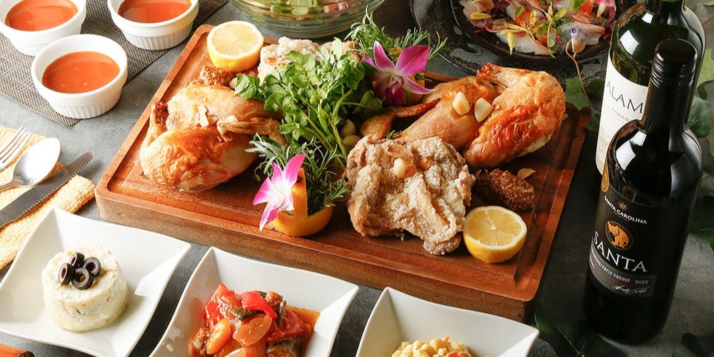 BISTRO & CAFE LOUNGE LA BOUCHERIE 【響JAPANESE HARMONY TRADソファ