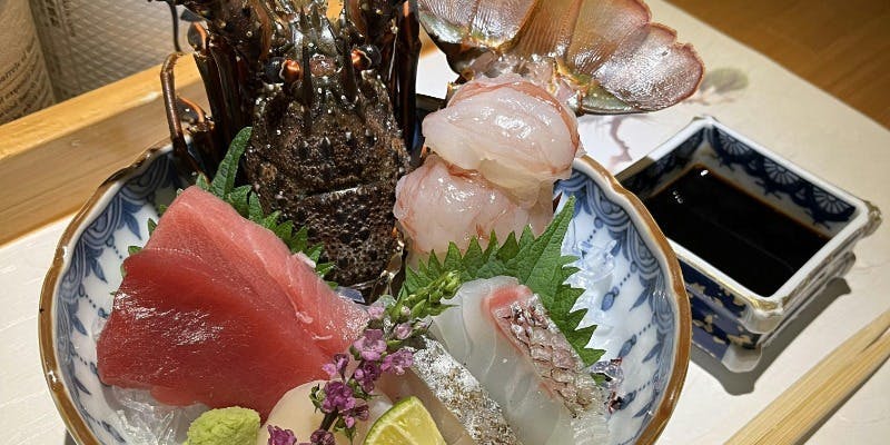 【海会席】＋選べる3杯ドリンク付き