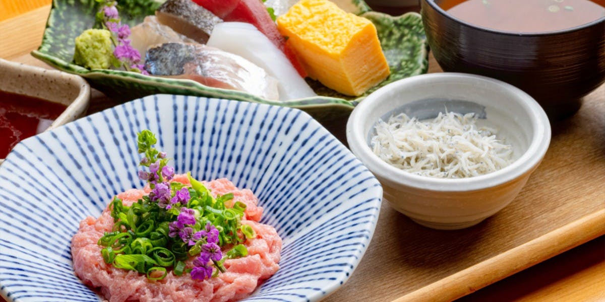 季節料理 おもてなし - 画像7