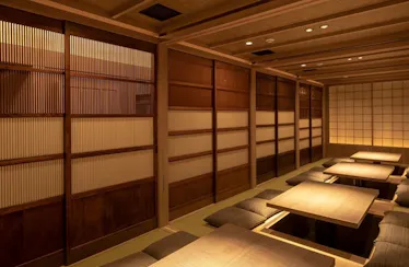 銀平 和歌山本店