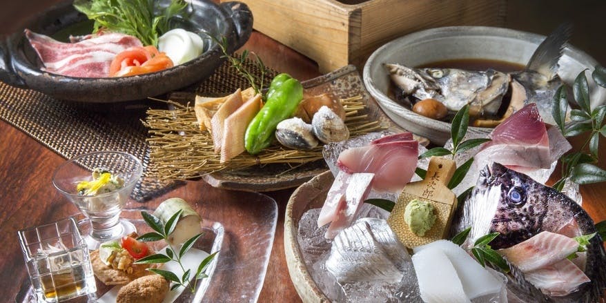 銀平 和歌山本店 - 画像5