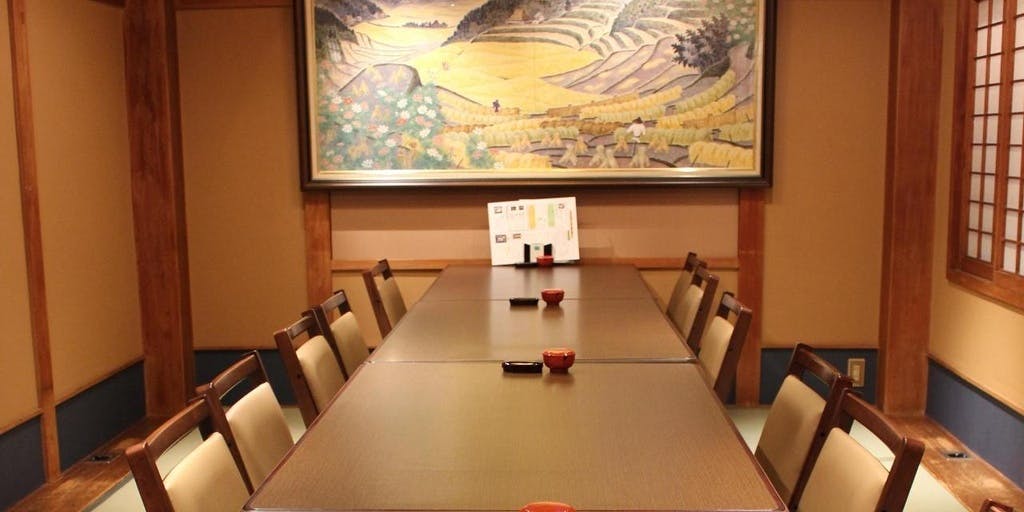 そばしゃぶ 総本家 浪花そば 心斎橋本店 - 画像3