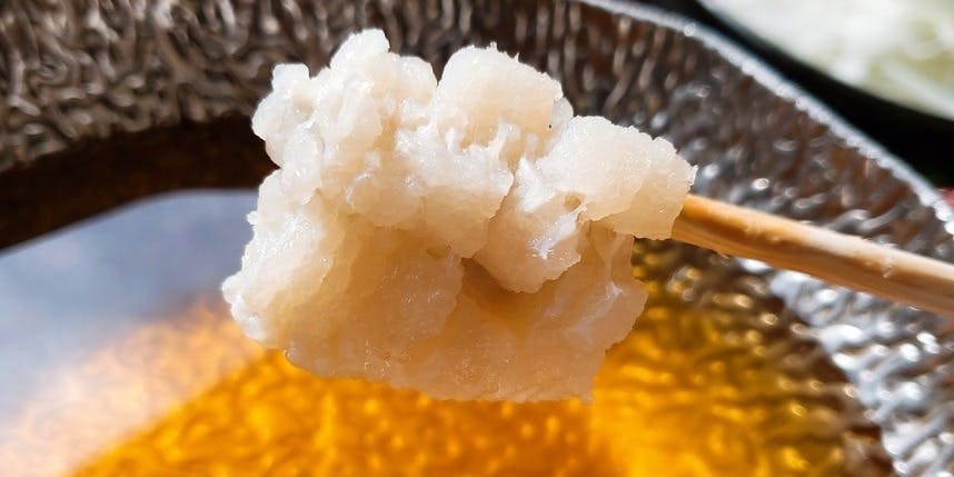 そばしゃぶ 総本家 浪花そば 心斎橋本店 - 画像8