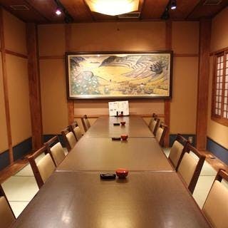 接待・宴会・会食にもご利用ください