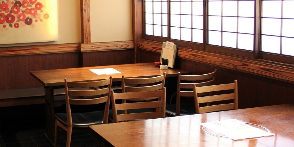 そばしゃぶ 総本家 浪花そば 心斎橋本店 - 画像17