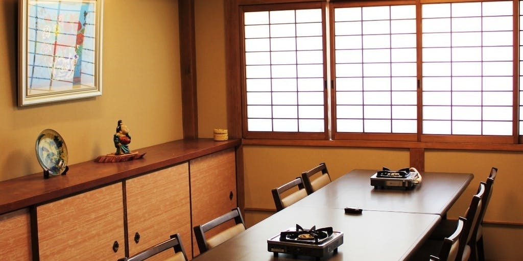 そばしゃぶ 総本家 浪花そば 心斎橋本店 - 画像16