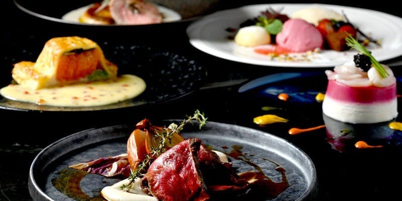 【Xmas2025】Christmas Course（12月20日～25日）