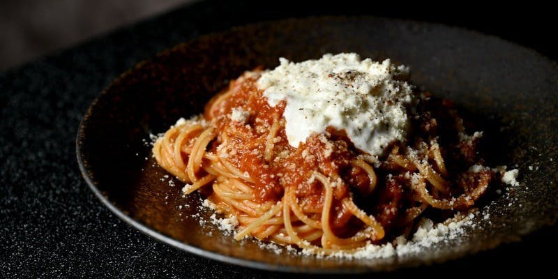 【Standard Party Plan】自家製ローストビーフやパスタ、デザート付