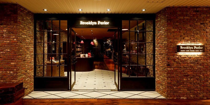 Brooklyn Parlor OSAKA - 画像4