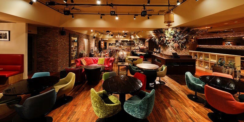 Brooklyn Parlor OSAKA - 画像2