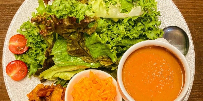 クリスマスランチ（12/19～12/25）