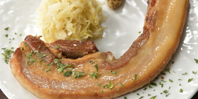 サントロワコース