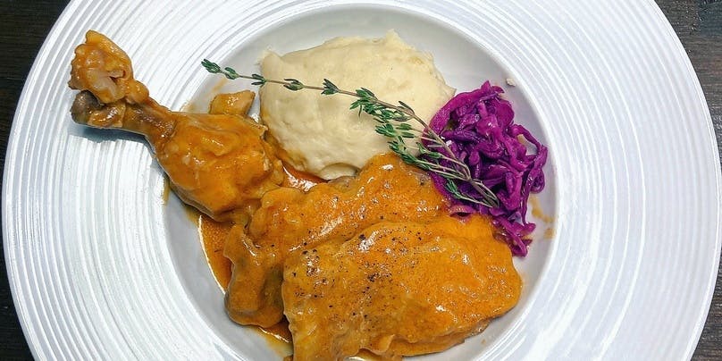 Bistrot33 santrois - 画像4