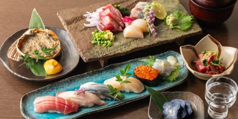 鮨居酒屋 みかづき - 画像4