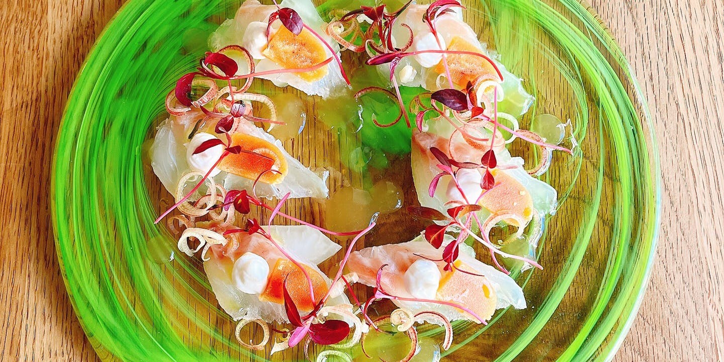 お料理bota - 画像3