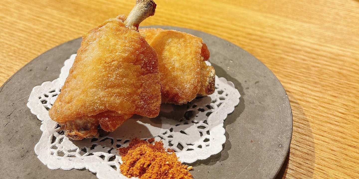 お料理bota - 画像4