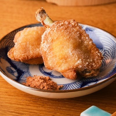 国産食材を活かした多彩な料理