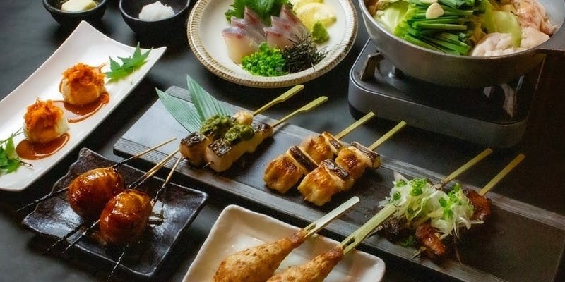 【豪華おすすめ特選コース】