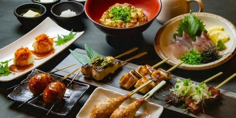 【季節の人気コース】