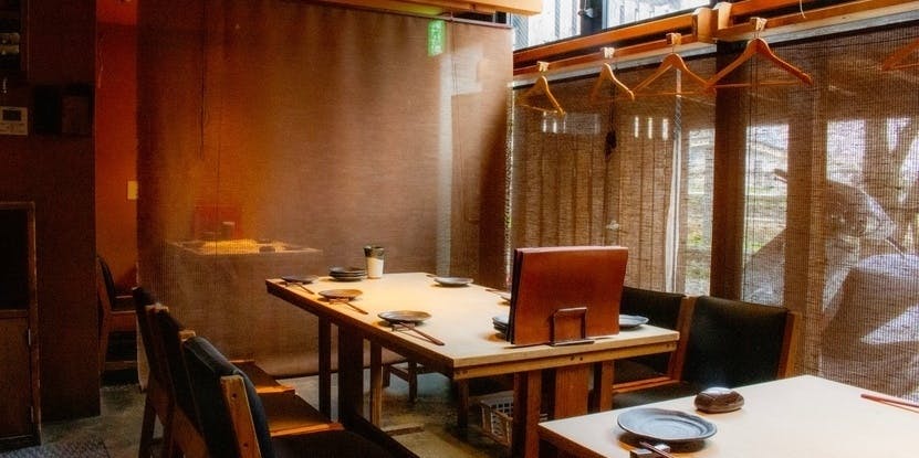 博多 松介 西中洲店 - 画像3