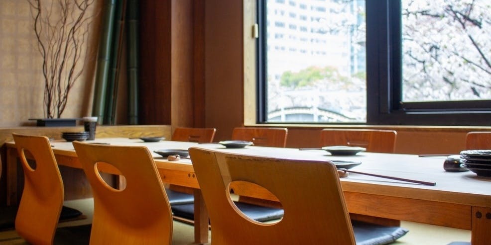 博多 松介 西中洲店