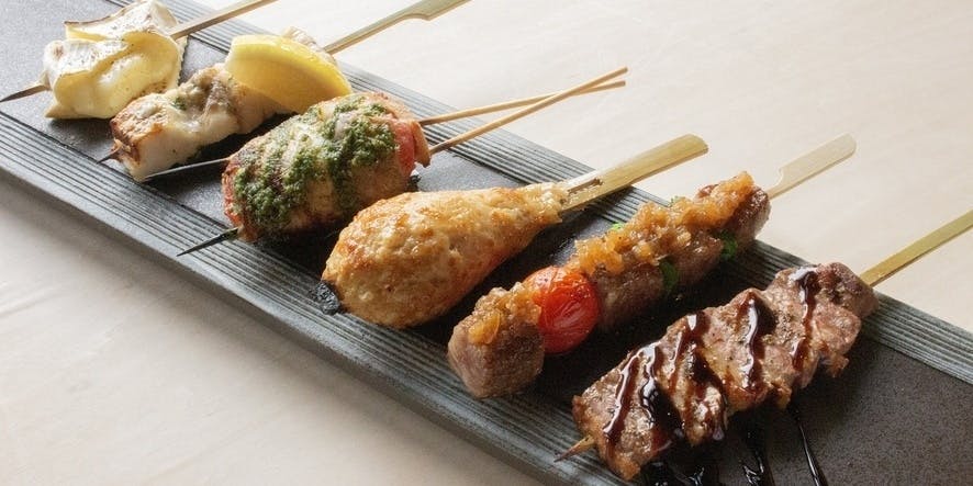 博多 松介 西中洲店 - 画像5