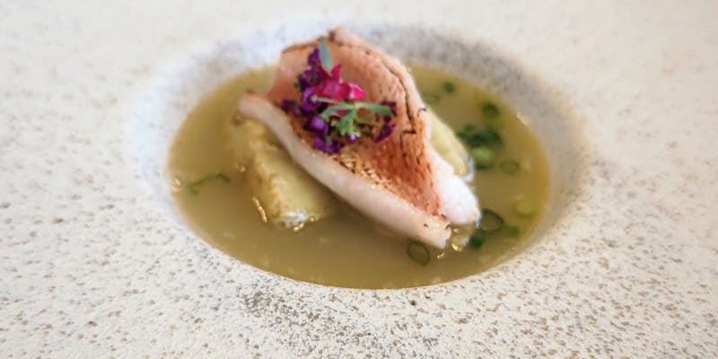 旬の厳選コース