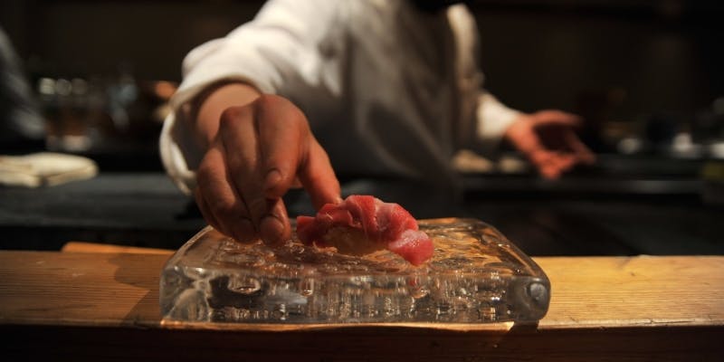 おまかせ【当店イチ推しコース】※20時半以降予約は乾杯ドリンク無料（約20品）（リクエスト）