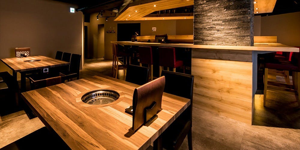 焼肉あがり 本店 - 画像13