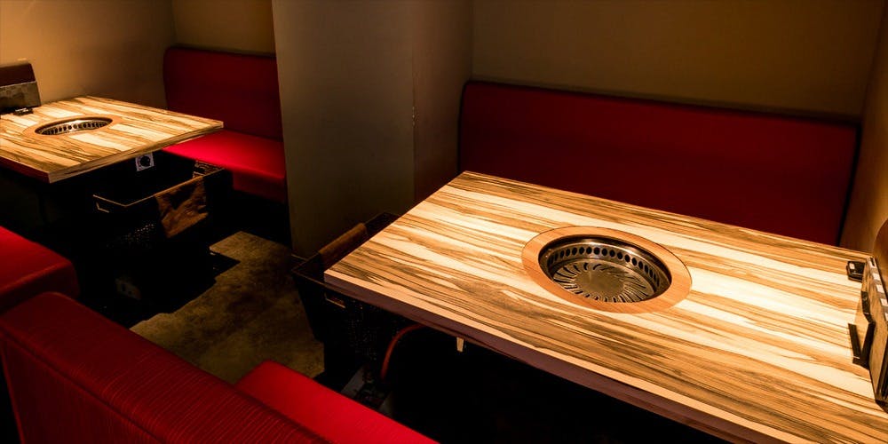 焼肉あがり 本店 - 画像2